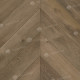 Кварцвиниловая плитка Alpine Floor Chevron Alpine ECO 18-4 Дуб Насыщенный
