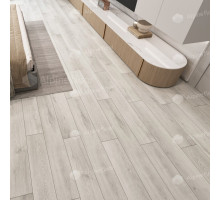 Кварцвиниловая плитка Alpine Floor Classic Light ECO 134-55 MC Ясень Серый
