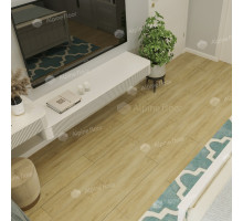 Кварцвиниловая плитка Alpine Floor Classic Light ECO 135-66 MC Тисс

