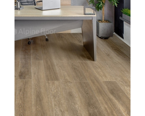 Кварцвиниловая плитка Alpine Floor Grand Sequoia ECO 11-19 Вайпуа
6089
