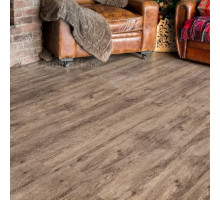Кварцвиниловая плитка Alpine Floor Grand Sequoia ECO 11-8 Венге Грей
