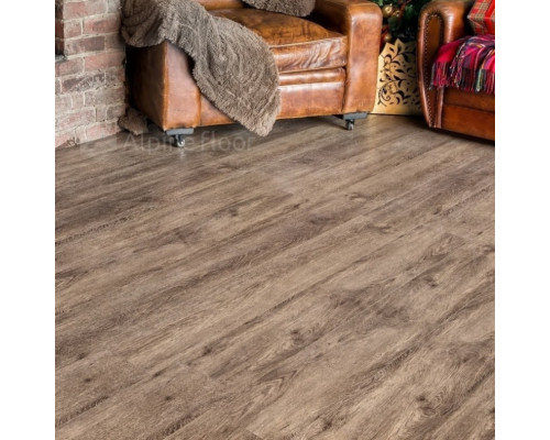 Кварцвиниловая плитка Alpine Floor Grand Sequoia ECO 11-8 Венге Грей
5421