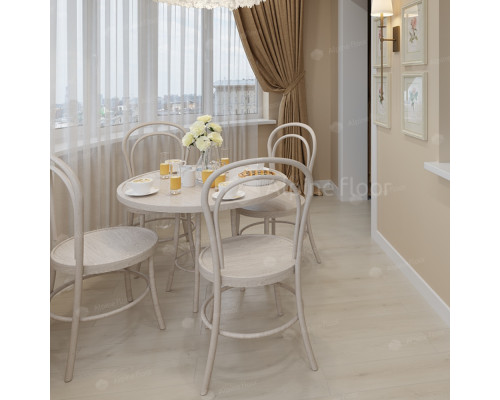 Кварцвиниловая плитка Alpine Floor Grand Sequoia ECO 11-25 Гиперион
5446