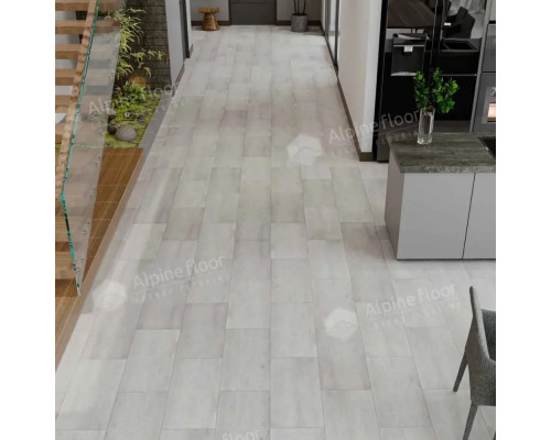Кварцвиниловая плитка Alpine Floor Light Stone ECO-15-12 Дорсет