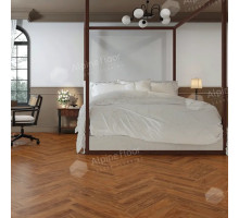 Кварцвиниловая плитка Alpine Floor Nut Eco 22-5 MC Орех Нойер
