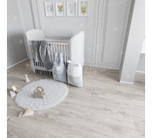 Кварцвиниловая плитка Alpine Floor Sequoia LVT ЕСО 6-1 Секвойя Титан
