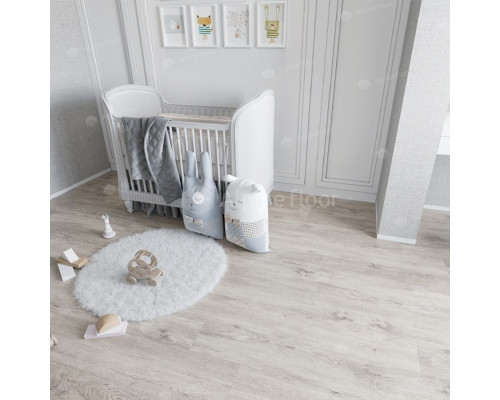 Кварцвиниловая плитка Alpine Floor Sequoia LVT ЕСО 6-1 Секвойя Титан
