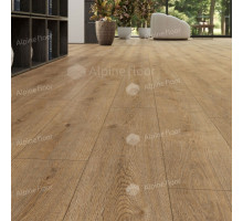 Кварцвиниловая плитка Alpine Floor Solo ECO 14-10 Макадамия
