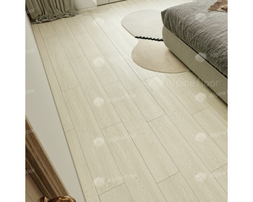 Кварцвиниловая плитка Alpine Floor Solo Plus ЕСО 14-501 Ленто

