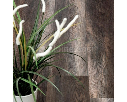 Кварцвиниловая плитка Alpine Floor Easy Line ECO 3-13 Орех темный
