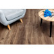 Кварцвиниловая плитка Alpine Floor Real Wood ECO 2-3 Дуб Vermont
