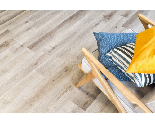 Кварцвиниловая плитка Alpine Floor Ultra ECO 5-20 Клен насыщенный
