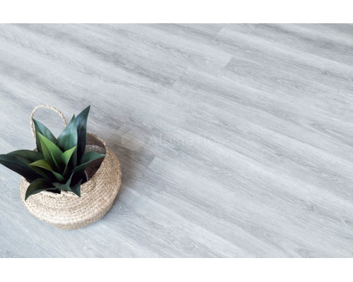 Кварцвиниловая плитка Alpine Floor Ultra ECO 5-26 Дуб туманный

