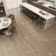 Кварцвиниловая плитка Alpine Floor Ultra Еco 5-28 Дуб Модера

