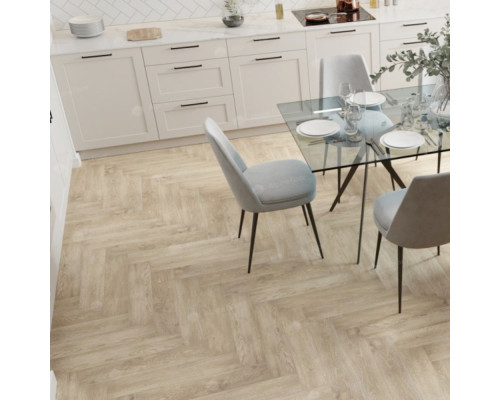 Кварцвиниловая плитка Alpine Floor Parquet Light ECO 13-24 Дуб Ригель
