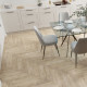 Кварцвиниловая плитка Alpine Floor Parquet Light ECO 13-24 Дуб Ригель
