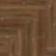 Кварцвиниловая плитка Alpine Floor Parquet Light ECO 13-33 Дуб Далим
