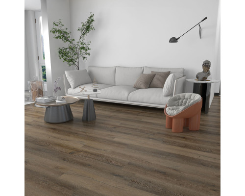 Кварцвиниловая плитка Alta Step Perfecto SPC 8812 Дуб азиатский
