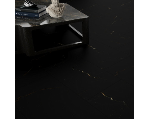 Кварцвиниловая плитка Alta Step Roca SPC 1902 Шерл
