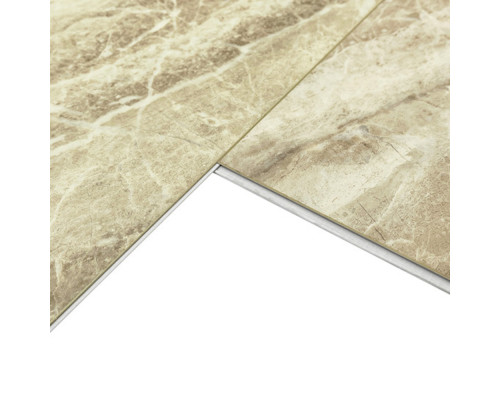 Кварцвиниловая плитка Aquamax Integra Stone 35012 Тьемпо