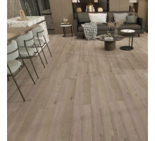 Кварцвиниловая плитка Aquamax Sander 45016 Дуб Легат
