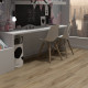 Кварцвиниловая плитка CM Floor Mini 10 Дуб Арденский
