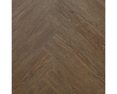 Кварцвиниловая плитка CM Floor Parkett 29: Элегантный Дуб Венге для вашего интерьера
