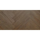 Кварцвиниловая плитка CM Floor Parkett 29: Элегантный Дуб Венге для вашего интерьера
