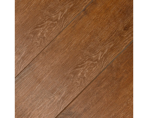 Кварцвиниловая плитка CM Floor ScandiWood с подложкой 18 Дуб Корица с подложкой
