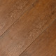 Кварцвиниловая плитка CM Floor ScandiWood с подложкой 18 Дуб Корица с подложкой
