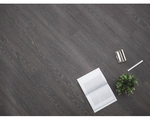 Кварцвиниловая плитка EcoClick EcoWood DryBack NOX-1715 Дуб Истрия
