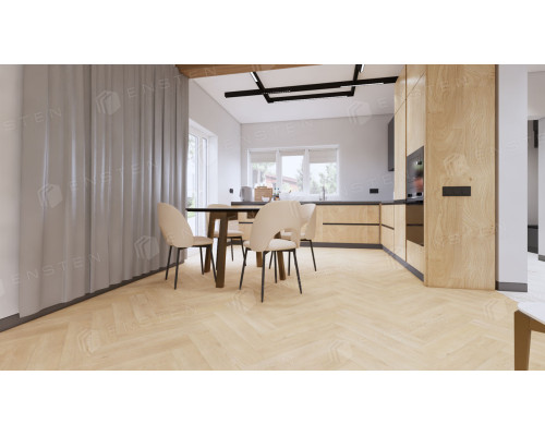 Кварцвиниловая плитка Ensten Valland Parquet ECO 103-10