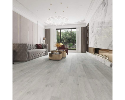 Кварцвиниловая плитка EvoFloor Life Click S043 Дуб Таити
