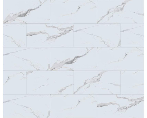 Кварцвиниловая плитка EvoFloor Stone Click S003 Олимпус
