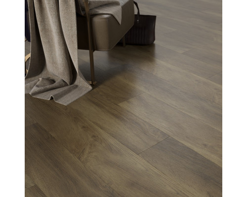Кварцвиниловая плитка FineFloor Rich Dry Back Дуб Патмос, FF 2088
