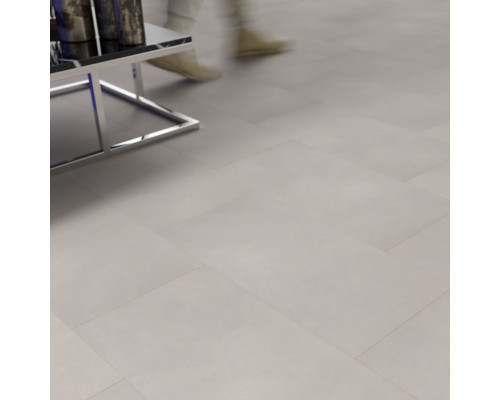 Кварцвиниловая плитка FineFloor Stone Dry Back Гаасбек,  FF 1480
