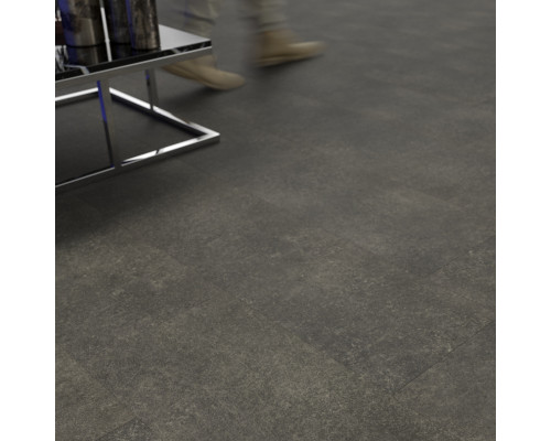 Кварцвиниловая плитка FineFloor Stone Dry Back Шато Миранда,FF 1455
