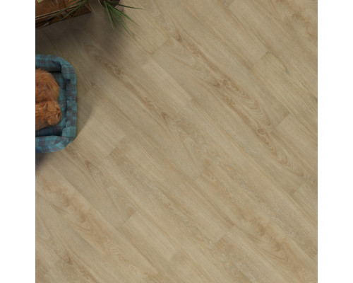 Кварцвиниловая плитка FineFloor Wood Dry Back Дуб Лиенц, FF 1437
