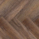 Кварцвиниловая плитка Floorwood Authentic 7521 Полночная мечта
