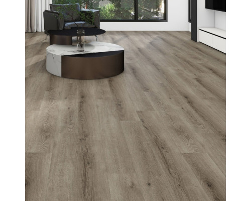 Кварцвиниловая плитка Floorwood Synchro 6402 Дуб Фрея
