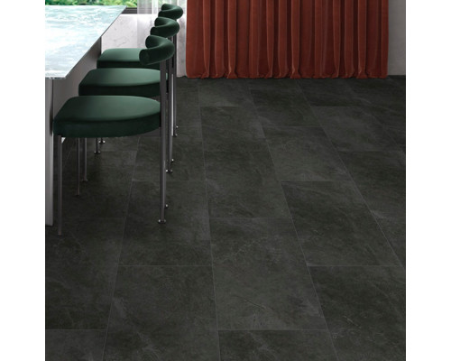 Кварцвиниловая плитка Floorwood Synchro 8223 Бетон Вентура
