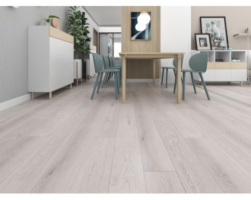Кварцвиниловая плитка Floorwood Unit 3909 Дуб Элькар – идеальный выбор для стильного интерьера!
