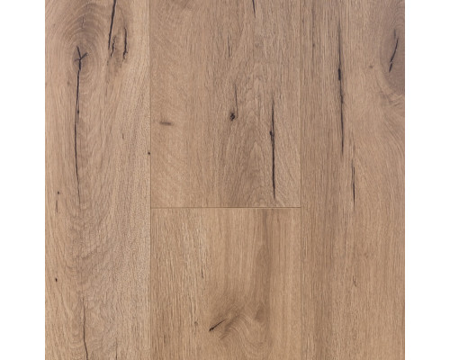Кварцвиниловая плитка Kronparket Rigitfloor 4101 Дуб Лесото
