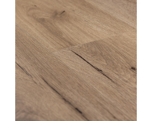 Кварцвиниловая плитка Kronparket Rigitfloor 4101 Дуб Лесото
