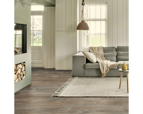Кварцвиниловая плитка Moduleo Roots 0.40 24958Q Country Oak
