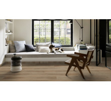 Кварцвиниловая плитка Moduleo Roots 0.55 22229Q Blackjack Oak
