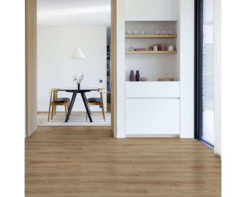 Кварцвиниловая плитка Moduleo Roots 0.55 22229Q Blackjack Oak
