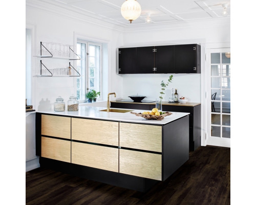 Кварцвиниловая плитка Moduleo Roots 0.55 EIR 54991Q Country Oak
