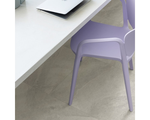 Кварцвиниловая плитка Moduleo Roots 0.55 EIR 70177CD Mustang Slate
