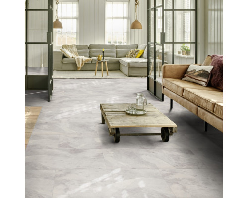 Кварцвиниловая плитка Moduleo Roots 0.55 EIR 70177CD Mustang Slate
